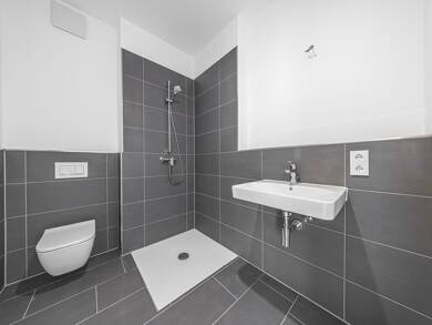 Wohnung zum Kauf - Neubau provisionsfrei als Kapitalanlage geeignet 429.900 € 3,5 Zimmer 96,5 m² Eduard-Rosenthal-Straße Nordvorstadt Weimar 99423