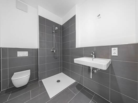 Wohnung zum Kauf - Neubau provisionsfrei als Kapitalanlage geeignet 429.900 € 3,5 Zimmer 96,5 m² Eduard-Rosenthal-Straße Nordvorstadt Weimar 99423