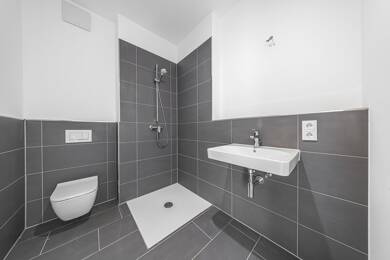 Wohnung zum Kauf - Neubau provisionsfrei als Kapitalanlage geeignet 429.900 € 3,5 Zimmer 96,5 m² Eduard-Rosenthal-Straße Nordvorstadt Weimar 99423