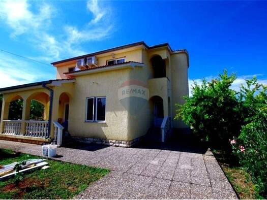 Haus zum Kauf 614.000 € 8 Zimmer 238 m² Ugljan