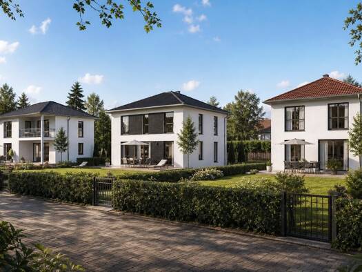 Grundstück zum Kauf 760.000 € 404 m² Grundstück Haar Haar 85540