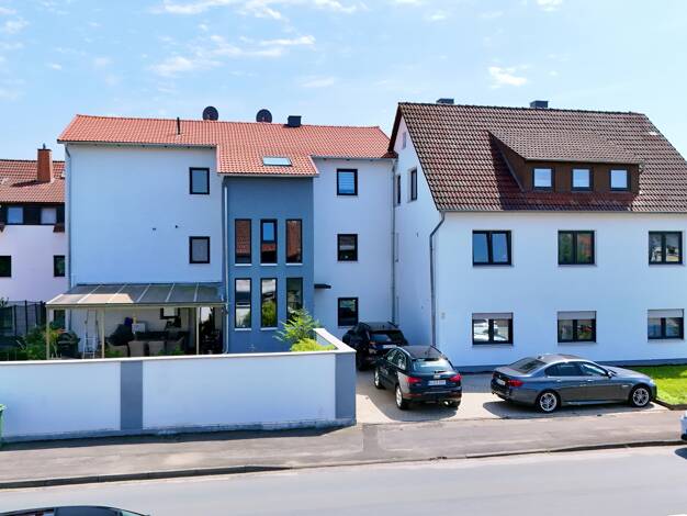 Mehrfamilienhaus zum Kauf 2.000.000 € 28 Zimmer 835 m² 1.500 m² Grundstück Kirchhain 35274