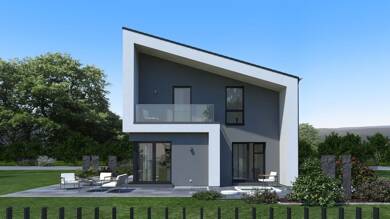 Einfamilienhaus zum Kauf 535.900 € 6 Zimmer 182 m² 560 m² Grundstück Ockershausen Marburg 35037