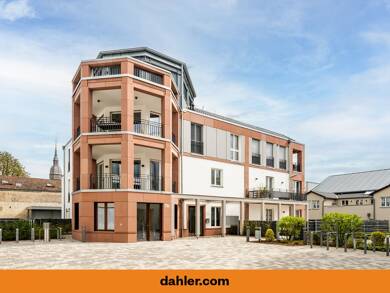 Wohnung zum Kauf 1.285.000 € 5 Zimmer 204 m² Nierstein Nierstein 55283