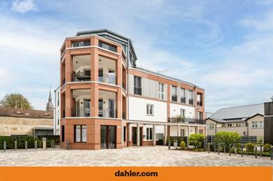 Wohnung zum Kauf 1.285.000 € 5 Zimmer 204 m² Nierstein Nierstein 55283