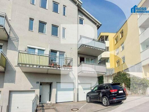 Wohnung zum Kauf 265.000 € 63 m² EG Tizianstraße 5 Leonding 4060