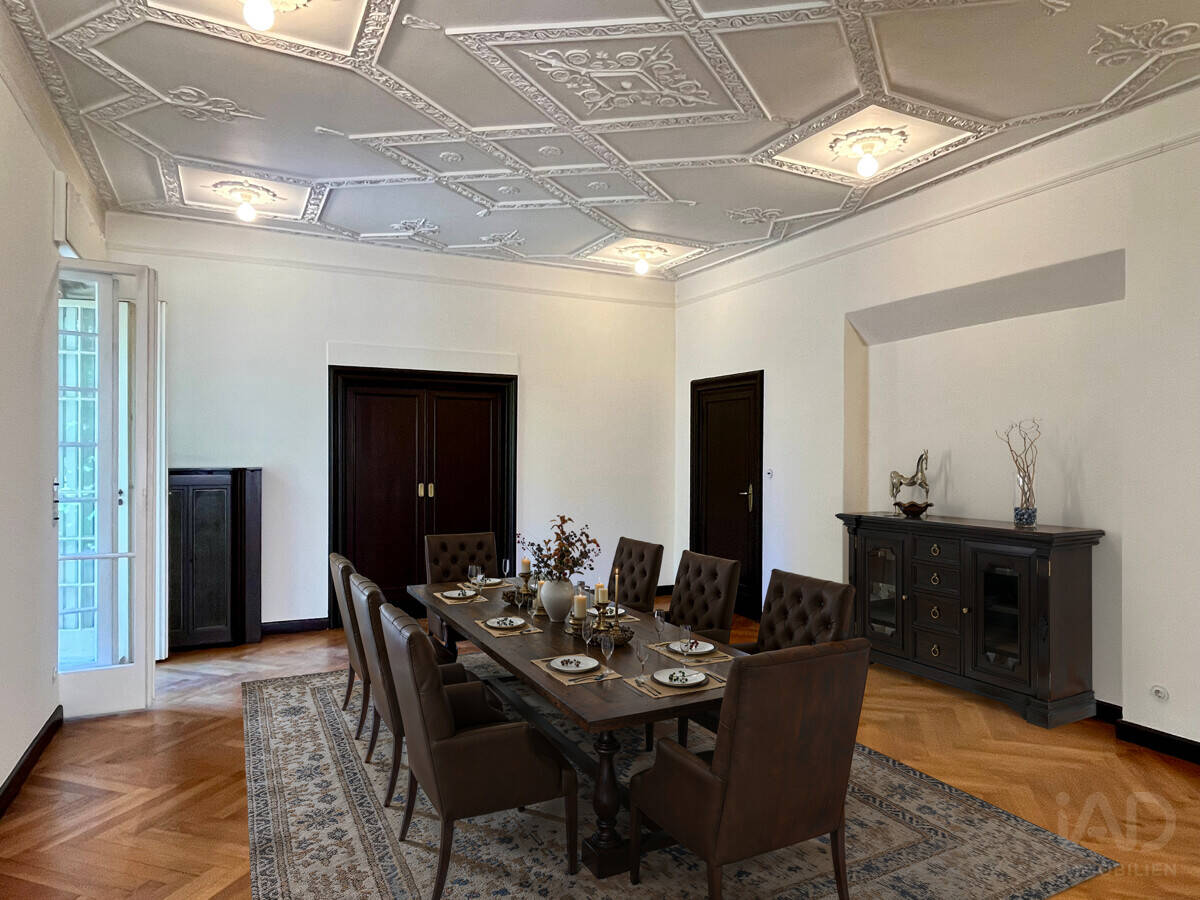 Villa zum Kauf - Ansicht 6