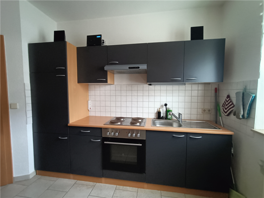 Wohnung zur Miete 250 € 2 Zimmer 48,5 m² 1. Geschoss frei ab 01.05.2026 Bernsdorfer Straße 154 Bernsdorf Chemnitz 09126