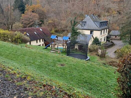 Immobilie zum Kauf 165.000 € 6 Zimmer 160 m² 2.312 m² Grundstück frei ab sofort Schönecker Mühle 2 Dieler Ney 56283