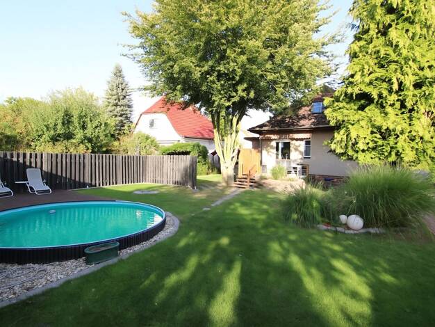 Sonstiges zum Kauf als Kapitalanlage geeignet 489.900 € 4 Zimmer 103 m² 734,3 m² Grundstück Blankenfelde Blankenfelde-Mahlow 15827