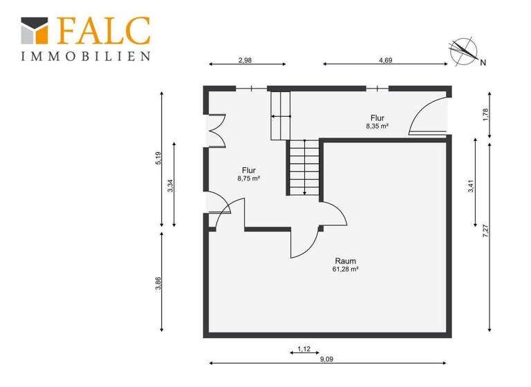 Mehrfamilienhaus zum Kauf als Kapitalanlage geeignet 550.000 € 11 Zimmer 449 m² 523 m² Grundstück Pößneck,Stadt Pößneck 07381
