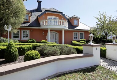 Villa zum Kauf 1.490.000 € 8 Zimmer 370 m² 1.591 m² Grundstück frei ab sofort Wolsfeld 54636