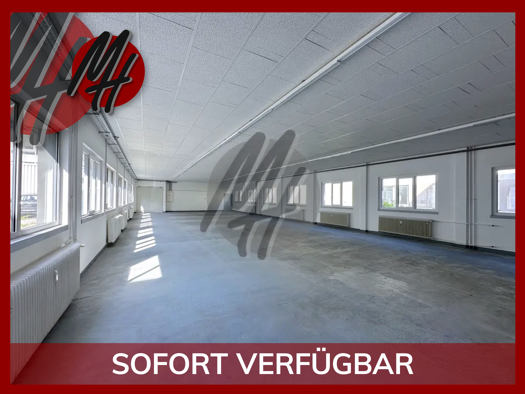 Halle/Industriefläche zur Miete 7 € 500 m² Lagerfläche Sulzbach Sulzbach am Main 63834