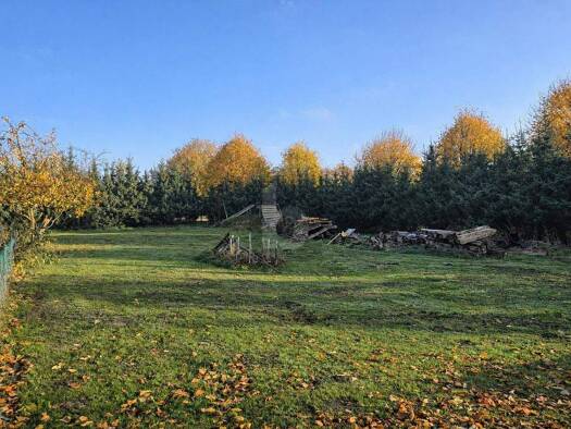 Grundstück zum Kauf 315.000 € 928 m² Grundstück Zierow 23968