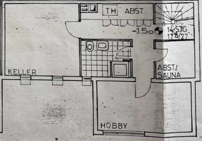 Einfamilienhaus zum Kauf 299.000 € 4 Zimmer 134 m²<br/>Wohnfläche 775 m²<br/>Grundstück Nieder-Mörlen Bad Nauheim 61231