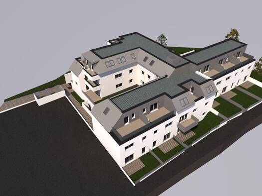 Grundstück zum Kauf 1.590.000 € 1.694 m² Grundstück Neulengbach 3040