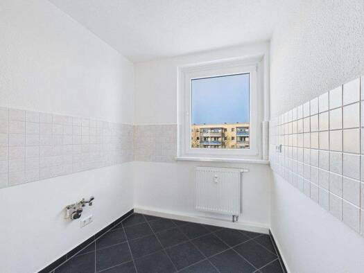 Wohnung zur Miete 341 € 3 Zimmer 58,9 m² 3. Geschoss Stollberger Str. 55 Kapellenberg Chemnitz 09119