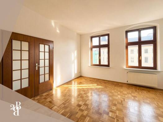 Wohnung zur Miete 805 € 4 Zimmer 108 m² 4. Geschoss Altstadt Altstadt 39104