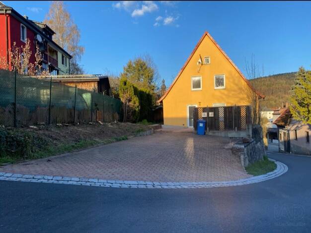 Mehrfamilienhaus zum Kauf 327.000 € 7 Zimmer 183 m² 352 m² Grundstück Bad Brückenau Bad Brückenau 97769