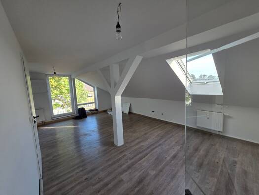 Wohnung zur Miete 630 € 2 Zimmer 42 m² Geschoss 2/3 frei ab 01.11.2026 Geismar Göttingen 37085