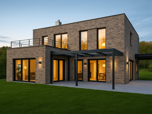 Mehrfamilienhaus zum Kauf provisionsfrei 1.025.944 € 9 Zimmer 229 m² 700 m² Grundstück Burscheid 51399