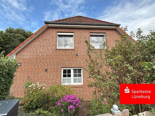 Einfamilienhaus zum Kauf 360.000 € 5 Zimmer 130,7 m² 530 m² Grundstück frei ab sofort Embsen 21409