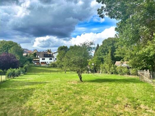 Grundstück zum Kauf 349.500 € 2.515 m² Grundstück frei ab 01.01.2027 Saalfeld Saalfeld/Saale 07318