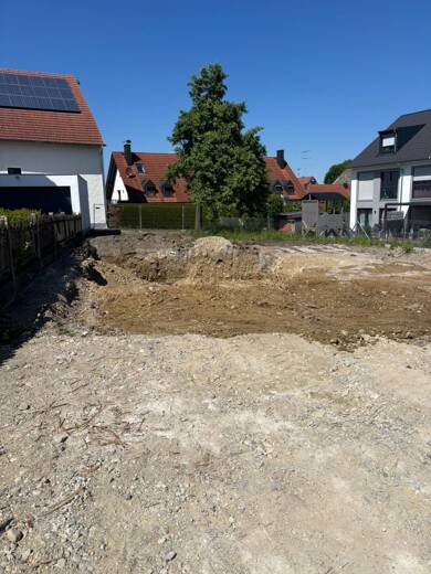 Grundstück zum Kauf 480.000 € 480 m² Grundstück Moorenweis Moorenweis 82272