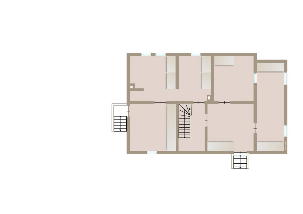House in Durbach, Ortenaukreis - Ansicht 5