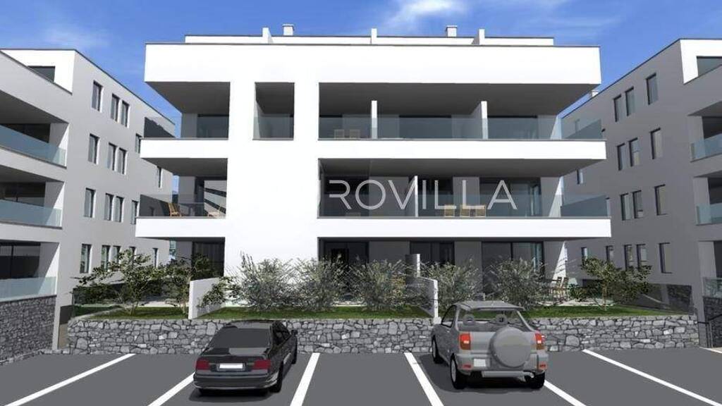 Wohnung zum Kauf 307.410 € 2 Zimmer 75 m² Povljana Povljana