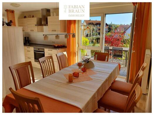 Doppelhaushälfte zum Kauf 445.000 € 5 Zimmer 120 m² 260 m² Grundstück Absberg 91720