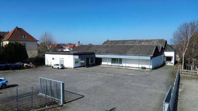 Ladenfläche zum Kauf 158 € 1.349 m² Verkaufsfläche Großröhrsdorf Großröhrsdorf 01900