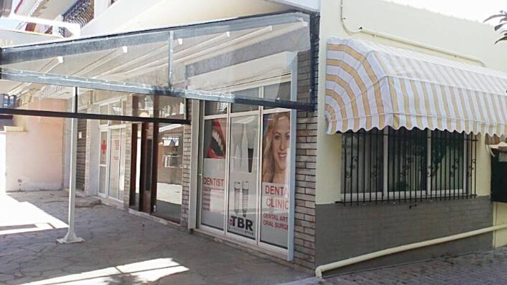 Bürogebäude zum Kauf als Kapitalanlage geeignet 110.000 € 38 m² Chalkidiki