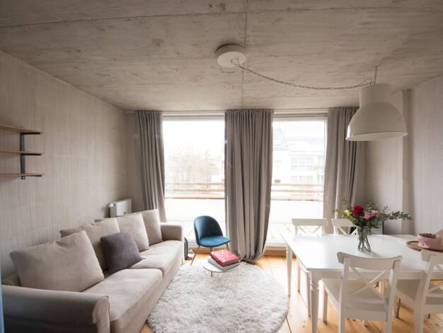 Studio zur Miete Wohnen auf Zeit 1 Zimmer 31 m² frei ab sofort Wien 1140