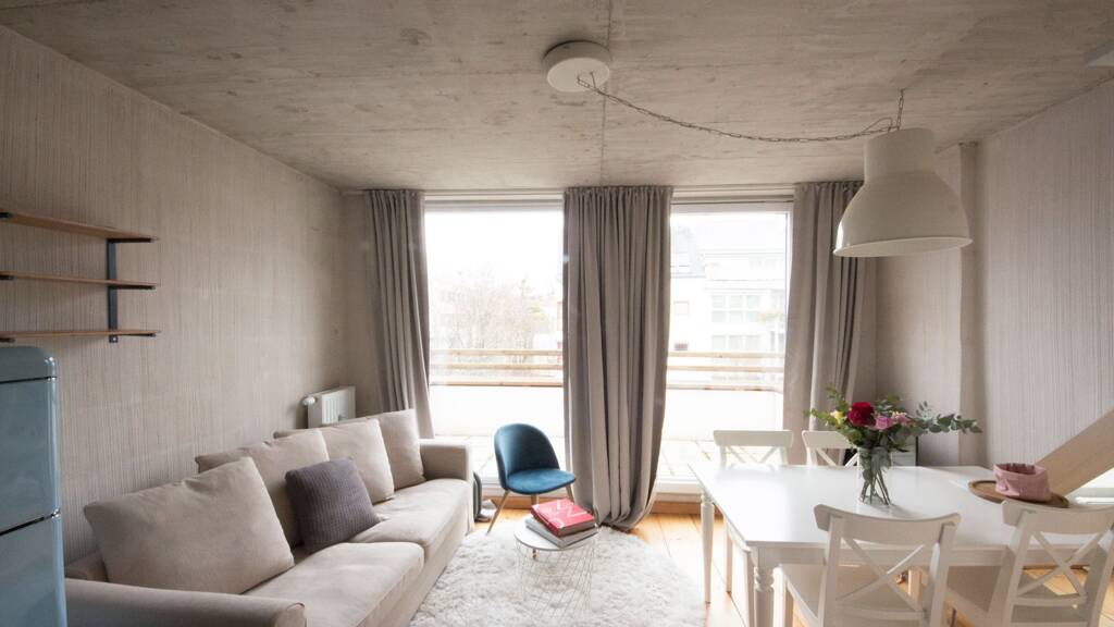 Studio zur Miete Wohnen auf Zeit 1 Zimmer 31 m² frei ab sofort Wien 1140