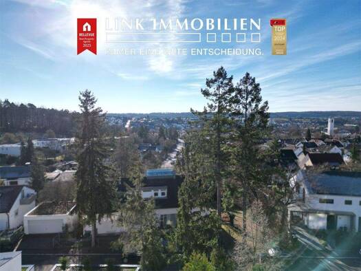 Grundstück zum Kauf 898.000 € 701 m² Grundstück Böblingen 71032