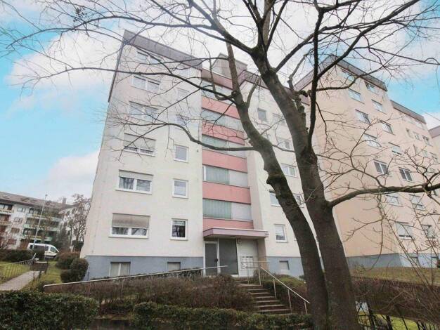 Studio zum Kauf 110.000 € 1 Zimmer 31,9 m² 1. Geschoss Schwieberdingen 71701