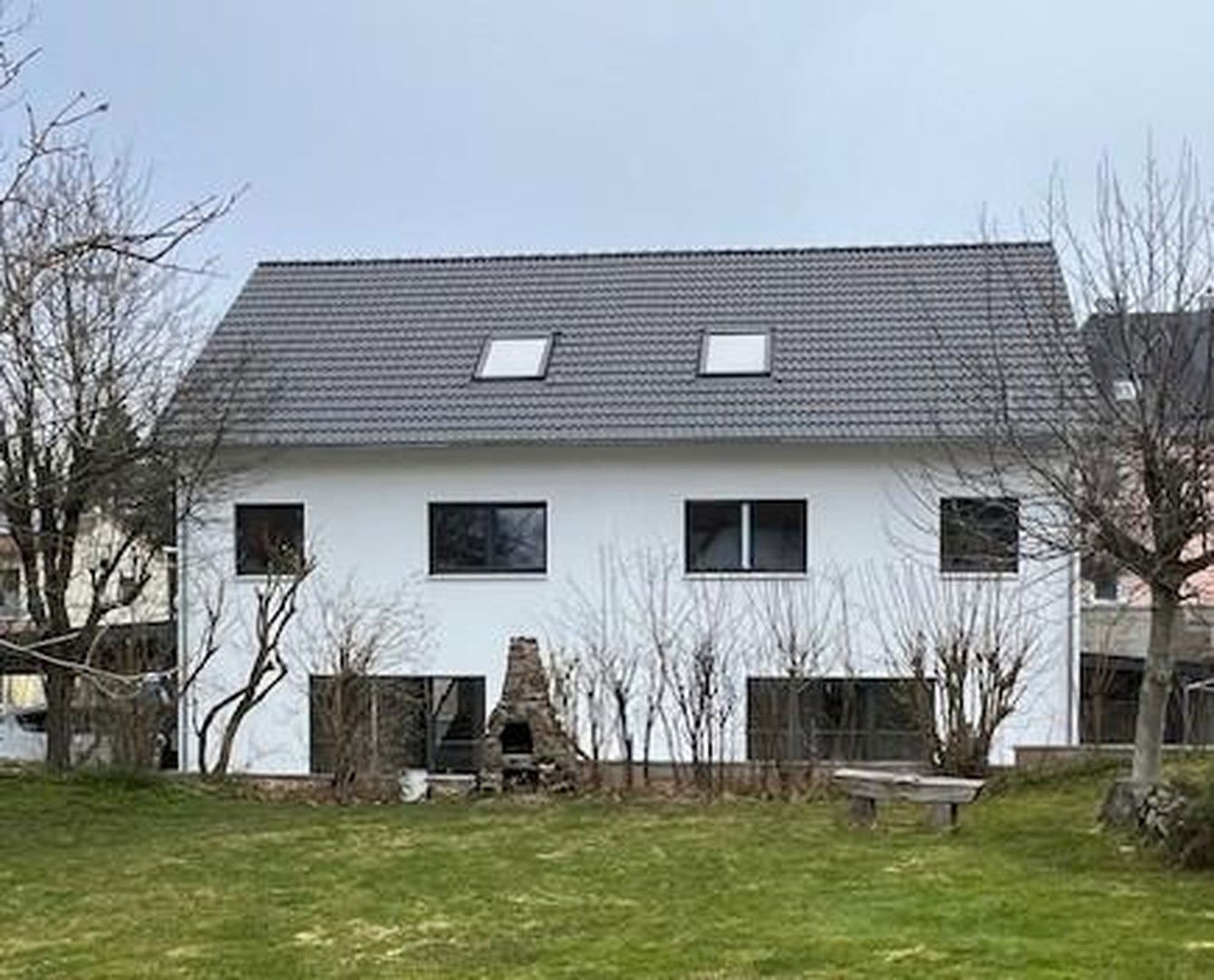 Doppelhaushälfte zum Kauf provisionsfrei 677.250 € 6 Zimmer 125 m²<br/>Wohnfläche 144 m²<br/>Grundstück Herzogenaurach 11 Herzogenaurach 91074