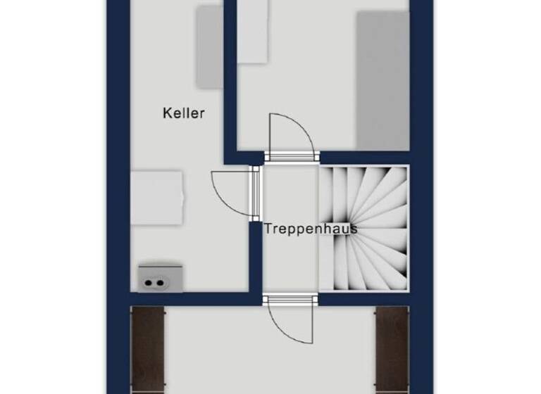 Reihenmittelhaus zum Kauf 497.000 € 4 Zimmer 121,1 m²<br/>Wohnfläche 90 m²<br/>Grundstück Grötzingen Karlsruhe / Grötzingen 76229