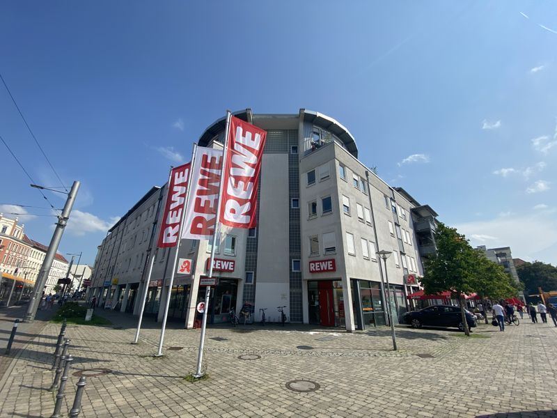 Wohnung zum Kauf 112.500 € 2 Zimmer 51,4 m²<br/>Wohnfläche 3.<br/>Geschoss 01.12.2039<br/>Verfügbarkeit Stötteritz Leipzig 04299