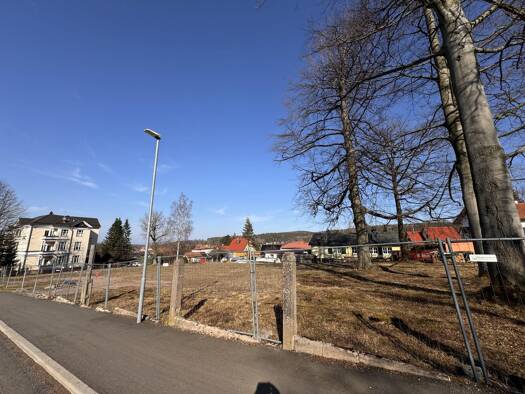 Grundstück zum Kauf 310.000 € 2.936 m² Grundstück frei ab sofort Bad Tabarz 99891