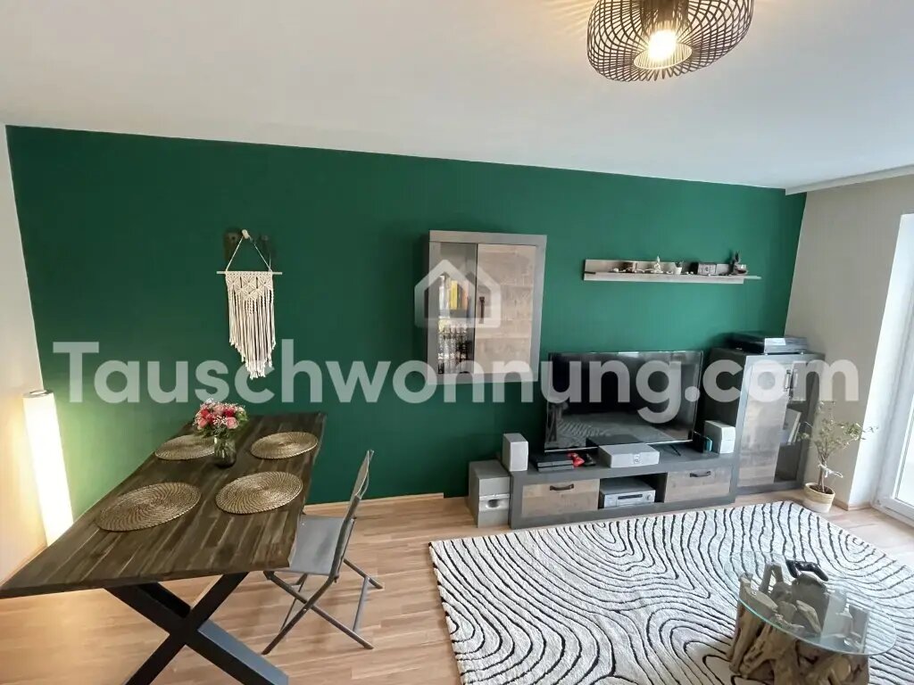 Wohnung zur Miete Tauschwohnung 790 € 2 Zimmer 62 m²<br/>Wohnfläche 4.<br/>Geschoss Steilshoop Hamburg 22309