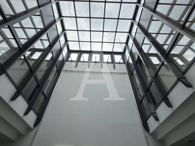 Büro zur Miete 9,50 € 870 m² Bürofläche teilbar ab 290 m² Kalscheuren Hürth 50354