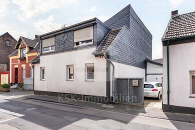 Mehrfamilienhaus zum Kauf als Kapitalanlage geeignet 670.000 € 8 Zimmer 232,2 m² 334 m² Grundstück Worringen Köln 50769