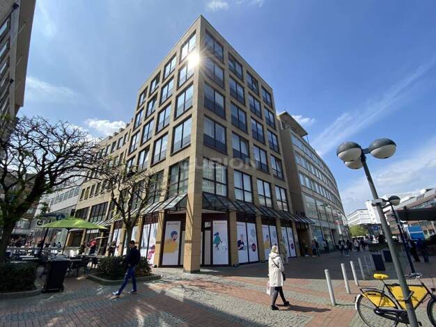 Büro zur Miete provisionsfrei 510 m² Bürofläche teilbar ab 510 m² Mitte Dortmund 44137