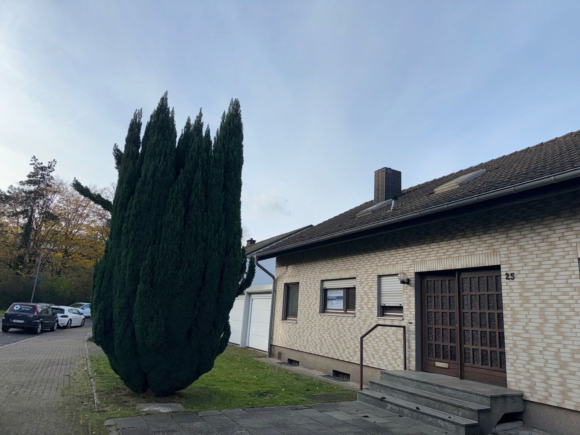 Einfamilienhaus zum Kauf 399.000 € 4 Zimmer 110,1 m²<br/>Wohnfläche 643 m²<br/>Grundstück Harpener Weg 25 Baukau - Kern Herne 44629