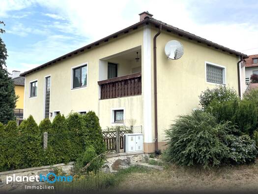 Einfamilienhaus zum Kauf 199.900 € 3 Zimmer 91 m² 362 m² Grundstück Meiseldorf 3751