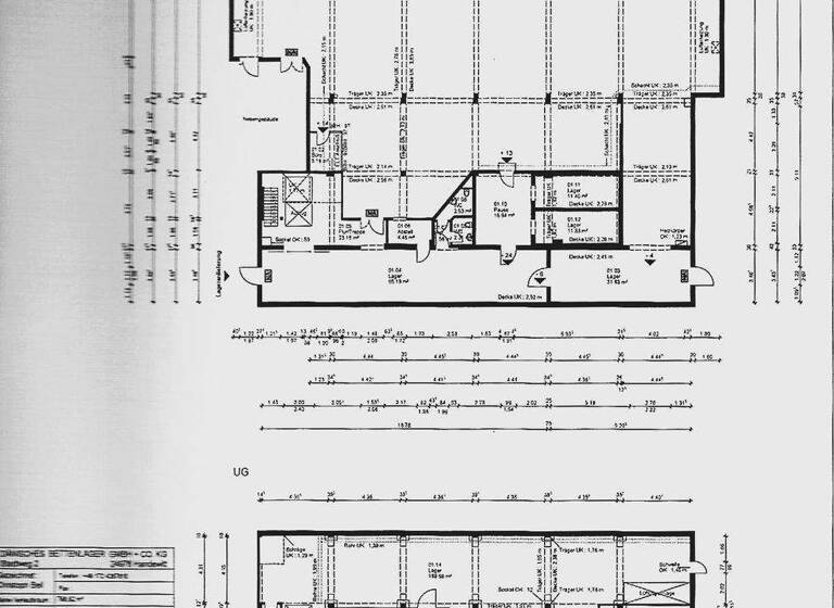 Verkaufsfläche zur Miete 7.800 € 1.118 m² Verkaufsfläche Lohr Lohr am Main 97816