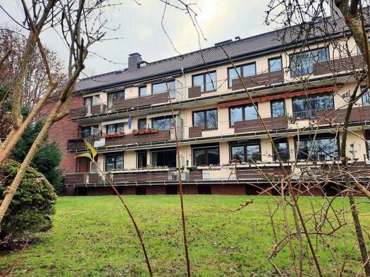 Wohnung zum Kauf provisionsfrei 273.000 € 3 Zimmer 79,3 m² 2. Geschoss frei ab sofort Garstedt Norderstedt 22848