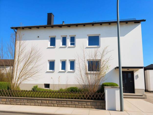 Mehrfamilienhaus zum Kauf 799.000 € 10 Zimmer 321 m² 880 m² Grundstück Alteglofsheim 93087